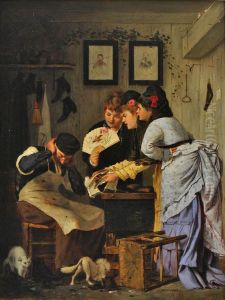Reklamation by Adolf Echtler