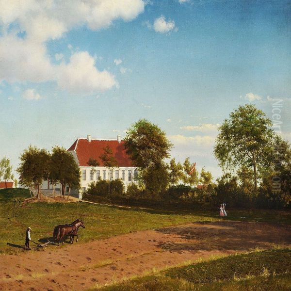 Henriettelyst - view 1