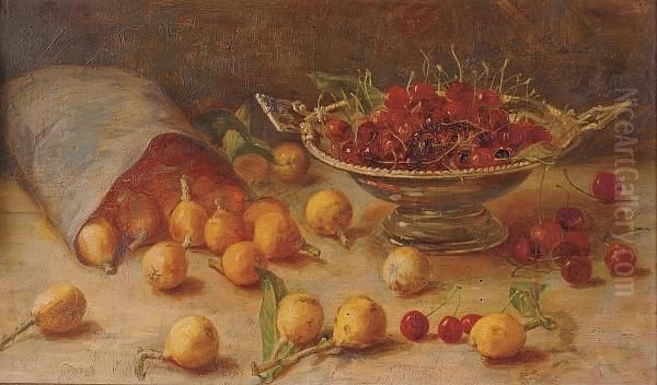 Summer Fruits - view 1