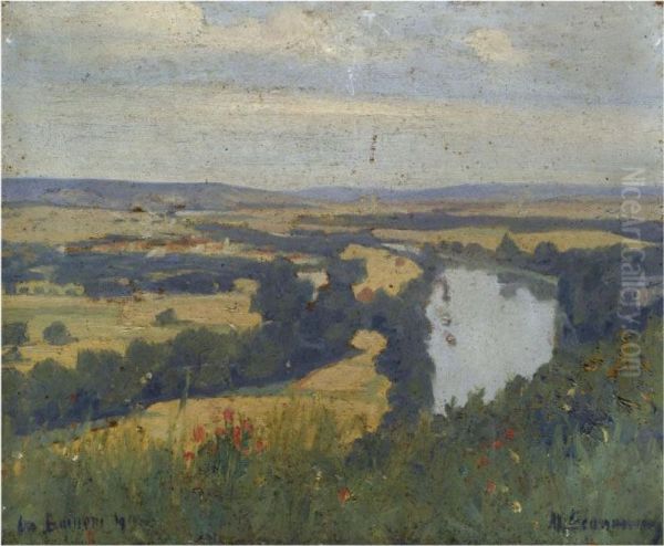 Les Buissons - view 1