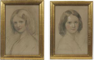 The Bagnell Sisters by Eden Upton Eddis