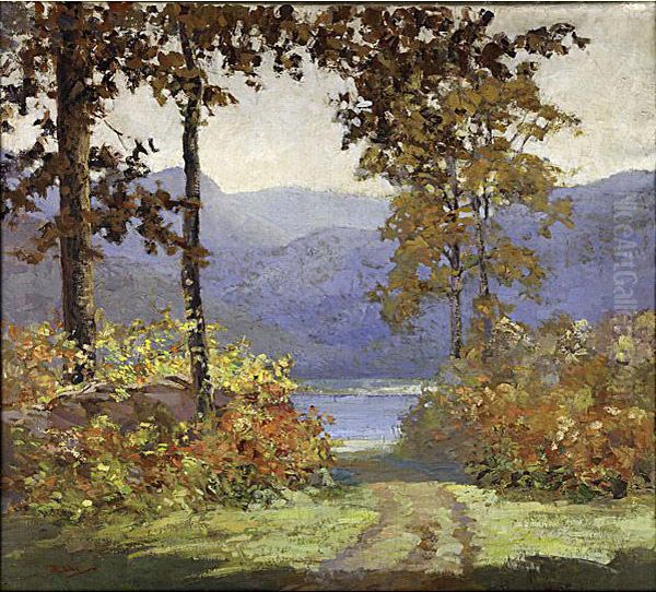 Autumn"s Glory - view 1