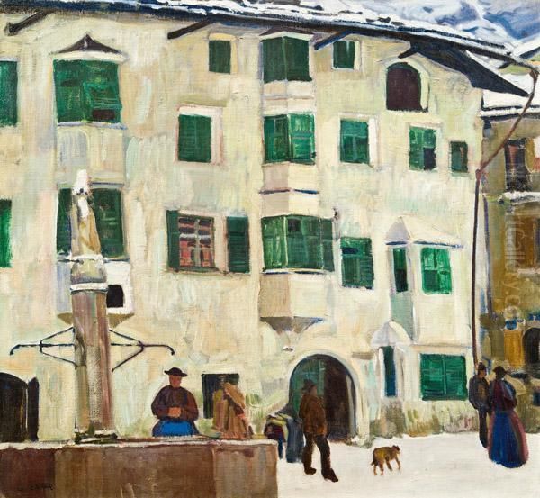Haus Im Inntal - view 1