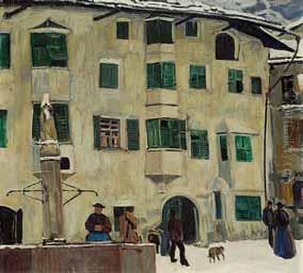 Haus Im Inntal. - view 1