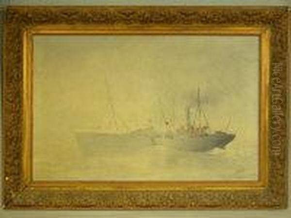 Marine - view 1