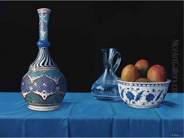 Objects In Harmony - view 1