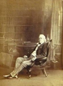 Portraits Of Men Of Eminence In Literature, Science And Art by Ernest Edwards
