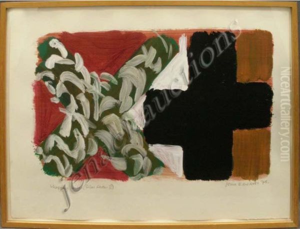 "warping Series (silas Rhodes Ii) - view 1