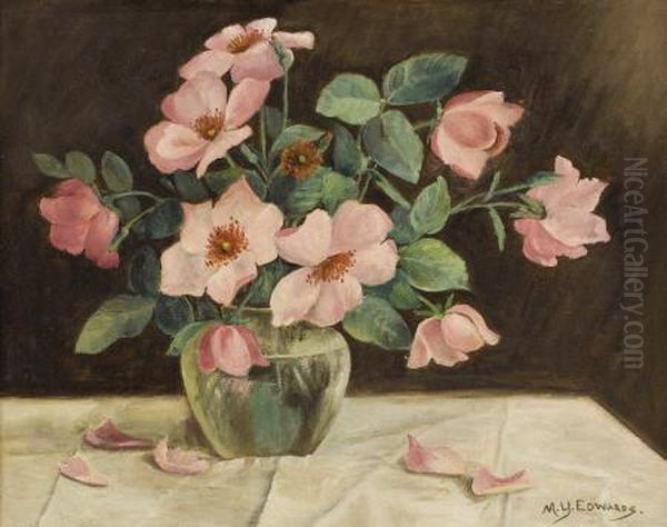 Still Life - view 1