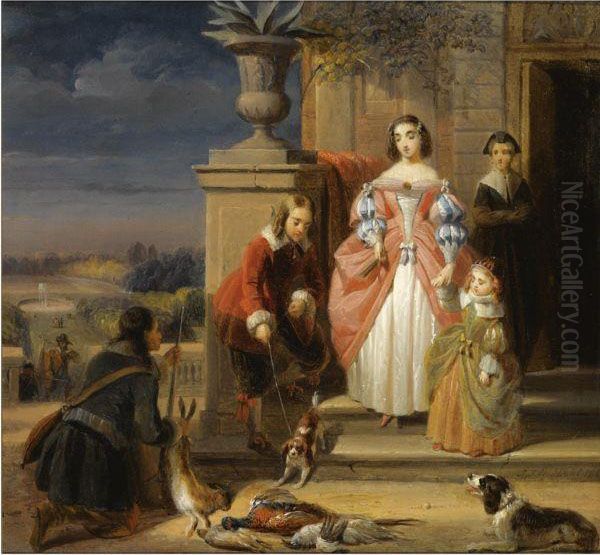 After The Hunt - view 1