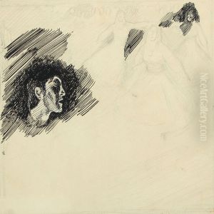 Spill Og Dans by Halfdan Egedius
