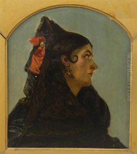 Spanish Lady