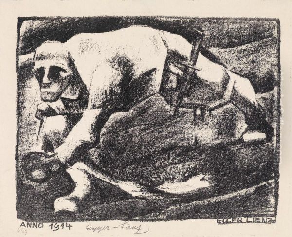 "anno 1914" - view 1
