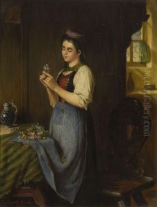 Fur Ihn by Sigmund Eggert