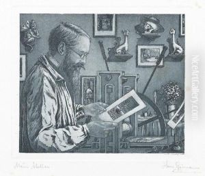 Nach Dem Familienkonzert by Hans Eggimann