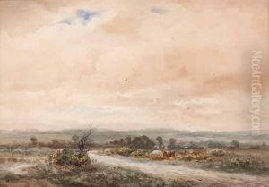 Grey Day by Wycliffe Egginton