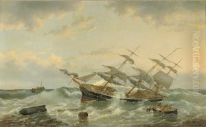 Constant by Egidius Linnig