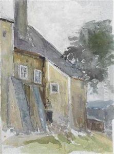 Wiesenhang by Marie Egner