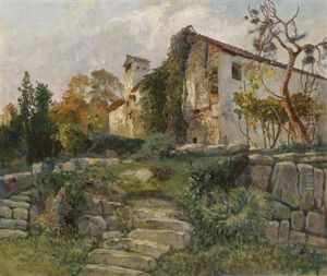"old Ruins"