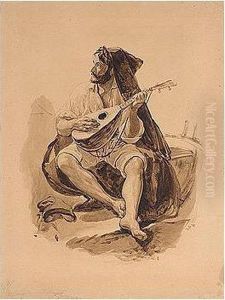 The Brigand
