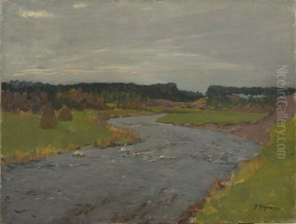 Pirita Jogi - view 1