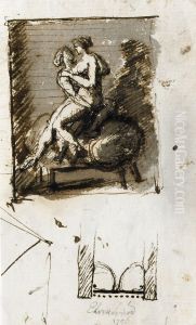 Karlekspar by Carl August Ehrensvard