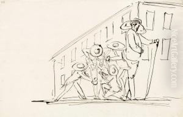 Figurscen - view 1