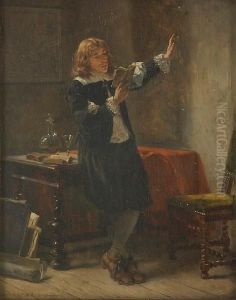 Der Vorleser