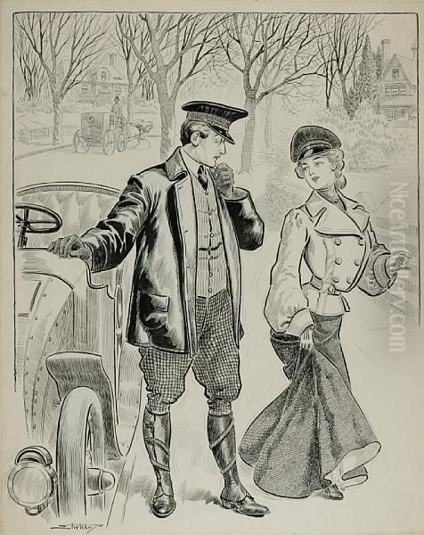 'a Reasonable Request - view 1
