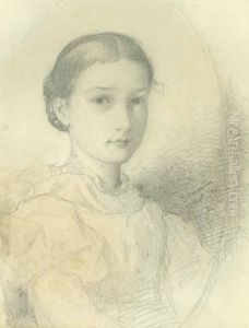 Untitled by Francois Emile Ehrmann