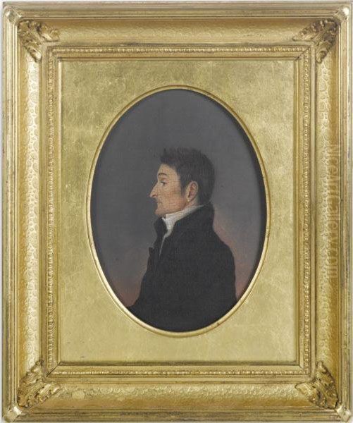 Portrait Of A Gentleman - view 1