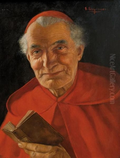 Cardenal - view 1