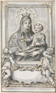 Madonna Stella Maris