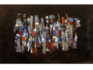 Concerto by Conrad Eilers