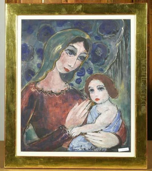 Madonna Mit Kind. - view 1