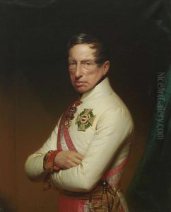 Erzherzog Carl Von Osterreich