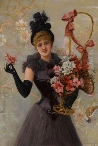 The Bouquet