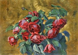 Roze by Stanislaw Ejsmond