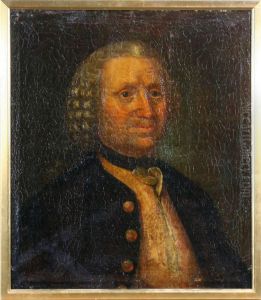 Nicolaus Moberg