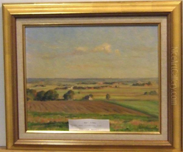 Landskap. - view 1
