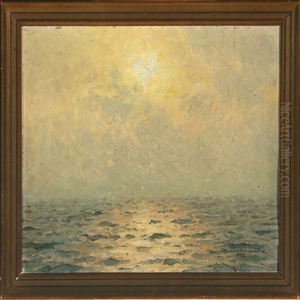 A View Of The Sea - view 1