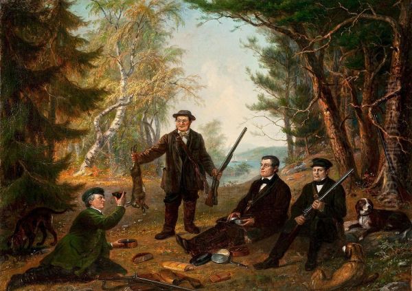 Hunting Party Ii - view 1