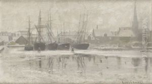 Stockholms Strom by H. Knut Ekwall