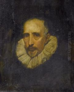 Self Portrait