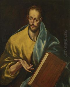 St. James The Minor