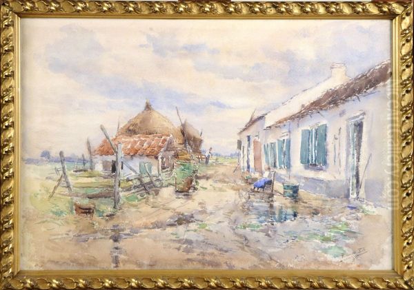 Ferme Animee - view 1