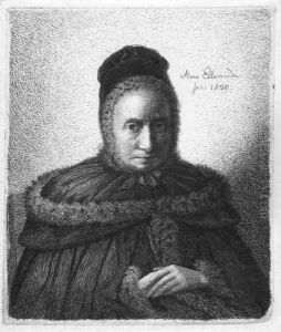 Portrats Und Religiose Motive by Maria Ellenrieder