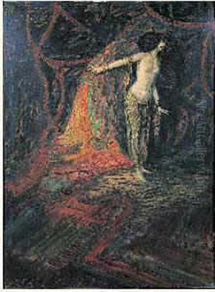 Salome - view 1