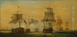 A Naval by William Elliot
