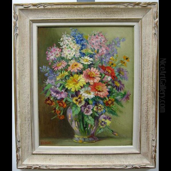 Mixed Bouquet - view 1